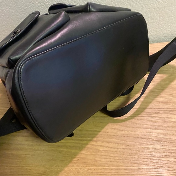 Coach Heritage Backpack - Picture 16 of 16